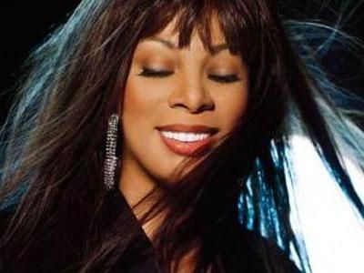Dolly, Liza, Janet, Ellen, Other Celebs React To Death of Donna Summer
