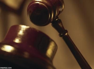 DOMA Challenge Moves Toward Supreme Court
