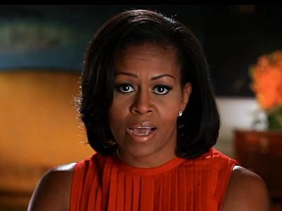 WATCH: Michelle Obama Says Marriage Equality a Matter of Fairness
