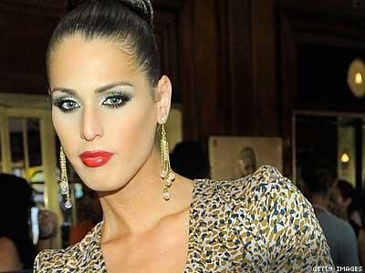 Carmen Carrera Stands Up for Trans Rights
