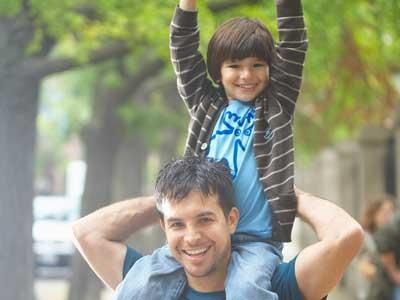 Researcher Says Gay Parents Are Worse, But Admits He Can't Find Any Examples
