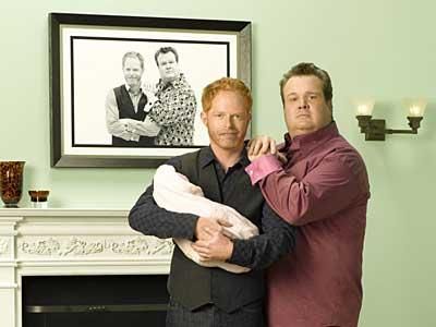 Even Fake Gay Friends Make You More Tolerant
