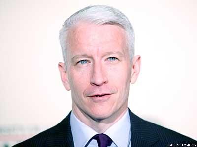 Anderson Cooper: 'The Fact Is, I'm Gay'
