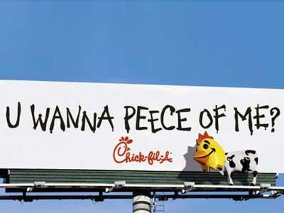 Chick-Fil-A Donates $2 Mil to Antigay Groups in One Year
