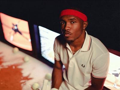 Odd Future's Frank Ocean Comes Out
