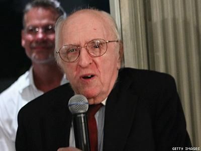 Asteroid Named After Gay Rights Activist Frank Kameny

