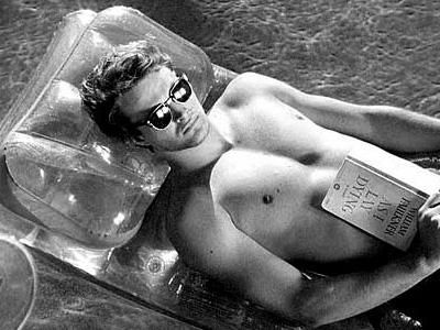 James Dean Sexuality