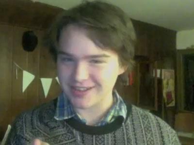 WATCH: Transgender Son of Warren Beatty, Annette Bening Answers Questions
