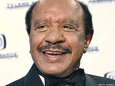 Sherman Hemsley, TV's George Jefferson, Dies

