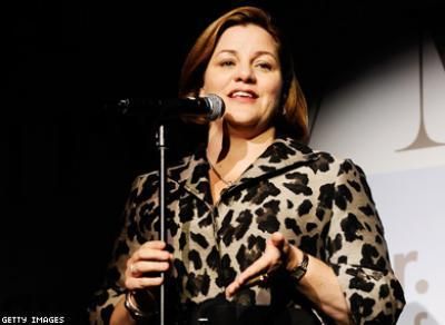 Christine Quinn: Chick-fil-A Not Welcome in New York City
