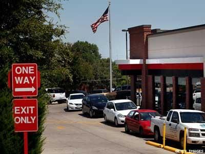 The Uncomfortable Conversation After Chick-fil-A Shocked His Facebook Feed
