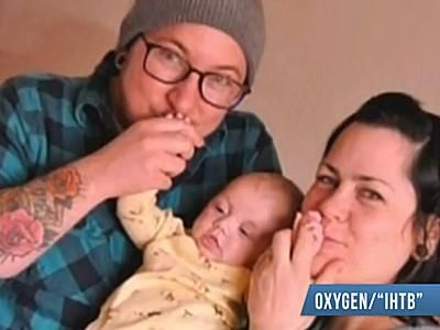 Transgender Adoptive Parent Featured on Oxygen Documentary Series
