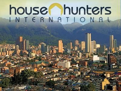 House Hunters International Profiles Binational Couple Exiled Over DOMA
