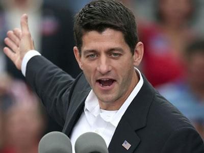 Ryan: Rights Come from Nature and God, Not Government
