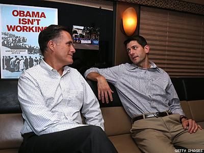 Will Log Cabin Endorse Romney-Ryan?
