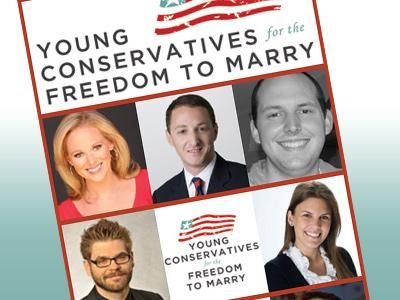 Young Conservatives Ask RNC Not to Oppose Marriage Equality in Platform
