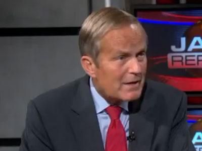 DADT Repeal Opponent Sparks Controversy With 'Legitimate Rape' Comments
