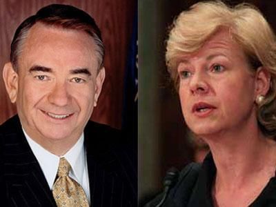 GOProud Endorses Tommy Thompson Against Tammy Baldwin
