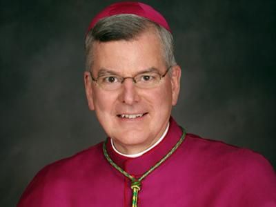 Minneapolis Archbisop Urges Catholics to Ban Marriage Equality

