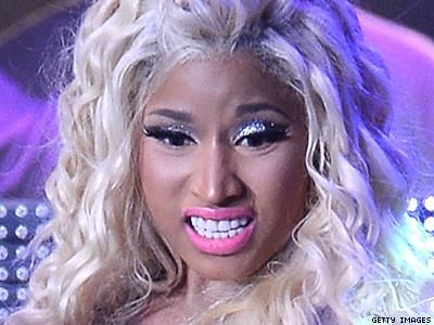 Nicki Minaj Admits She Lied About Being Bisexual
