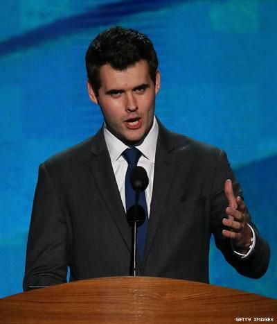 Zach Wahls: Mr. Romney, My Family Is As Real As Yours
