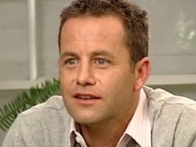 Kirk Cameron Blames Liberal Press For Twisting His Antigay Comments
