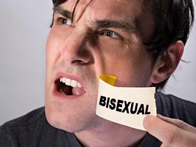 Google Removes 'Bisexual' From Its List of Dirty Words
