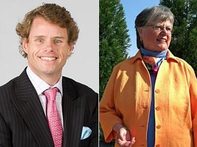 Two Gay Candidates Win Delaware Primaries

