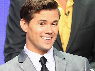 Andrew Rannells Says New Normal Will Avoid Gay Stereotypes
