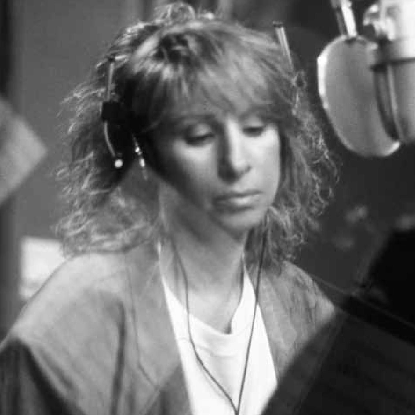 EXCLUSIVE: Listen to Barbra Streisand's Previously Unreleased 'Home'
