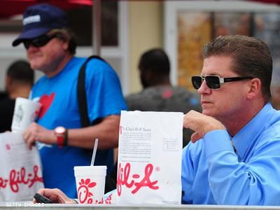 Chick-fil-A Releases Internal Memo, But Did It Dig a Deeper Hole?
