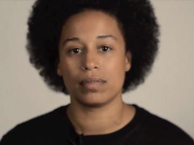 WATCH: 'Voting While Trans' Helps Navigate Voter ID laws
