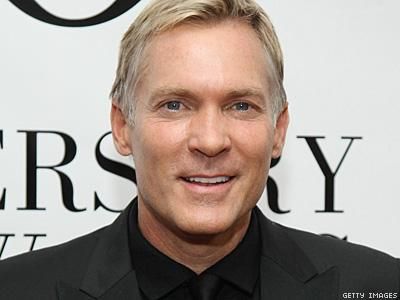 GMA's Sam Champion Comes Out, Reveals Wedding Plans
