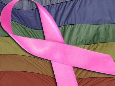 Op-ed: When Cancer-Pink Clashes With the Rainbow
