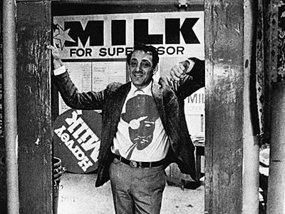 How The Harvey Milk 'Hope Speech' Still Resonates This National Coming Out Day
