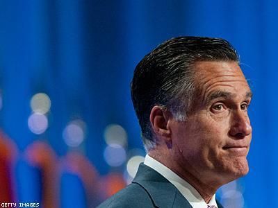 Romney Still Supports Federal Marriage Amendment
