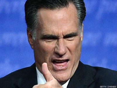 Report: Romney Aides 'Privately' Told Log Cabin He'd Support ENDA
