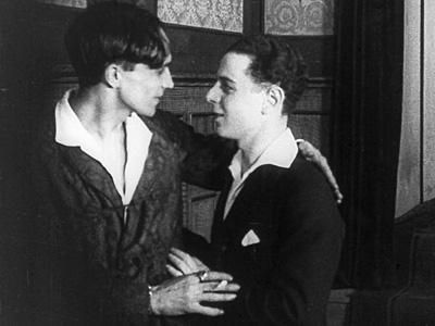 Outfest Launches Fund-raiser to Restore 1919 Gay Film
