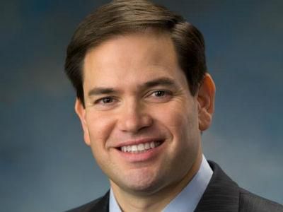 Sen. Rubio Joins Anti-Marriage Equality Robocall Campaign

