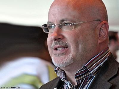 Wisconsin Elects Second Out Congressional Rep in Mark Pocan
