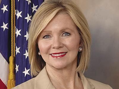 Gay Rights Foe Marsha Blackburn Reelected to Congress From Tennessee
