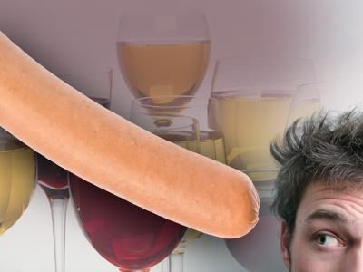 Op-ed: Another Bad Date with Pierre and The Hot Dog
