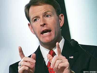 WATCH: Tony Perkins Says Legal Gay Marriage Will 'Break This Nation Apart'
