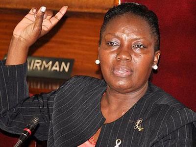Ugandan Leader Says Antigay Bill Will Pass This Year
