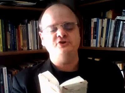 WATCH: Navy Chaplain Says Voting for Marriage Equality Tantamount to Crucifying Jesus

