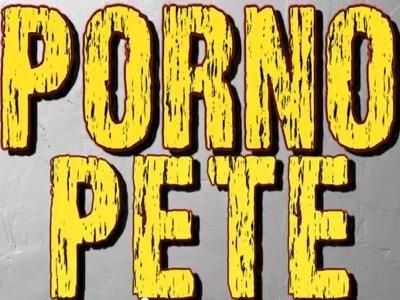 Dan Savage Explains the Origins of Porno Pete
