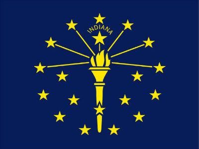 Indiana Prepares to Consider Marriage Amendment
