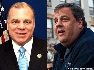 New Jersey Lawmakers Move to Tackle Conversion Therapy
