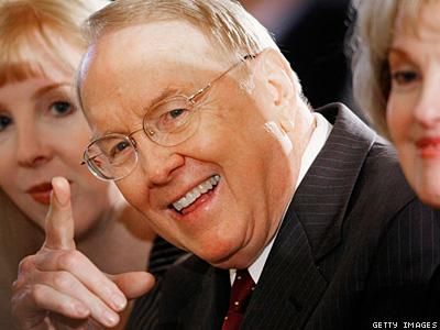 James Dobson and Co. Blame Shooting on Gays, Lack of God
