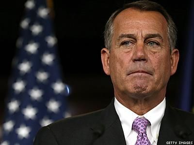 LGBT Leaders Urge House Republicans to Drop $2 Million DOMA Defense
